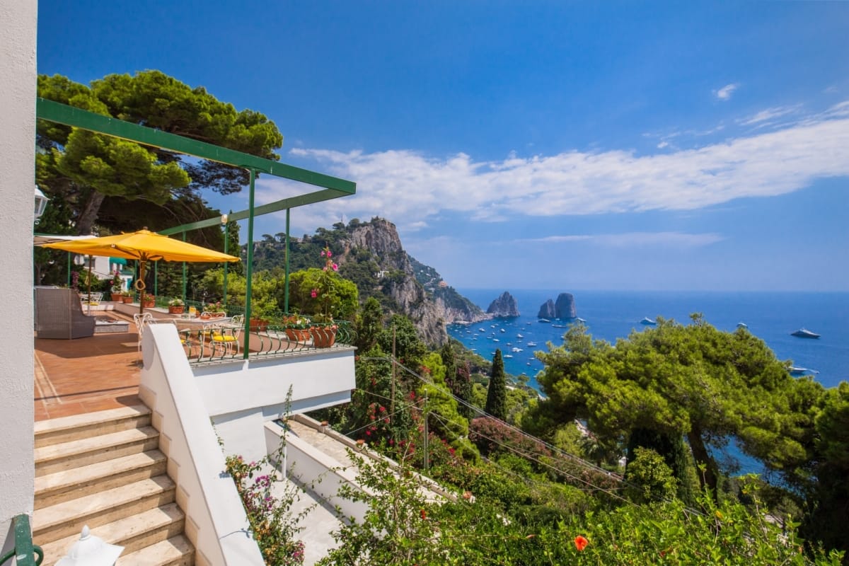 Villa Olga — luxury villa photo 1