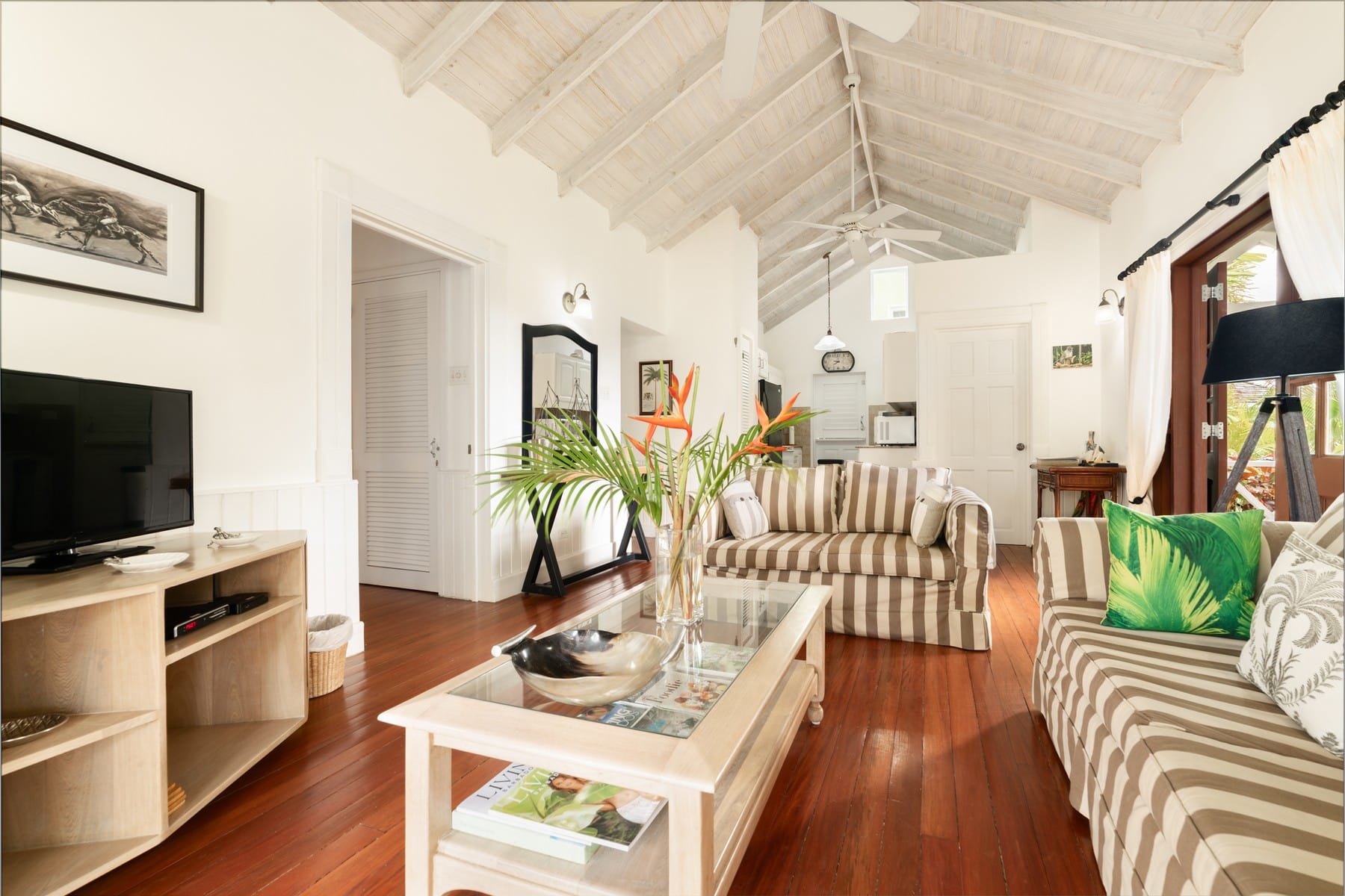 Porters Court 7 — luxury villa photo 2