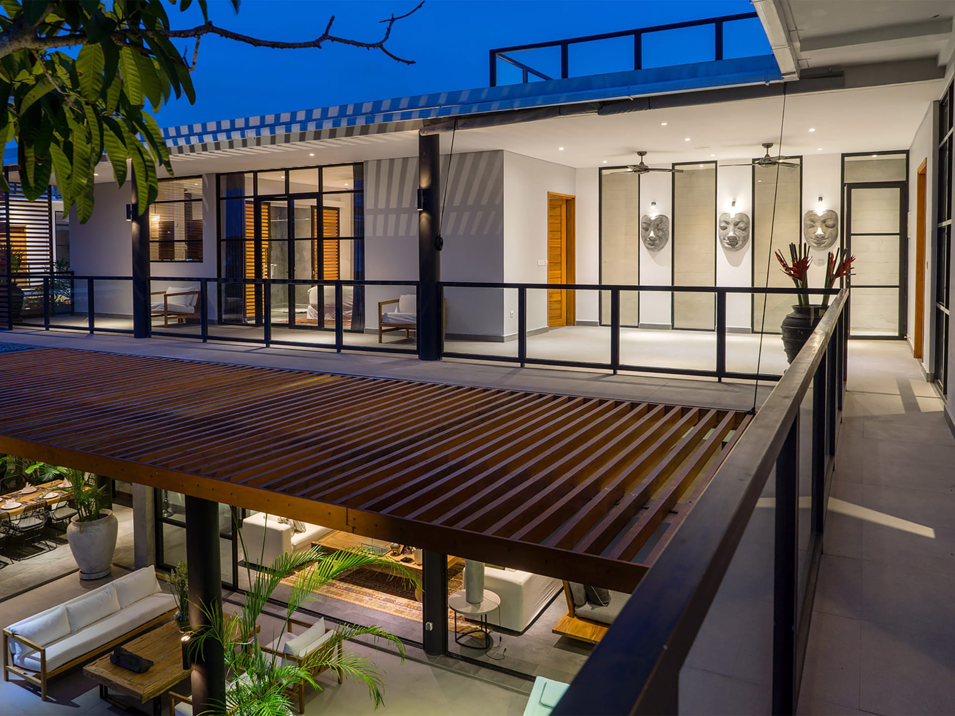 Villa GU — luxury villa photo 40