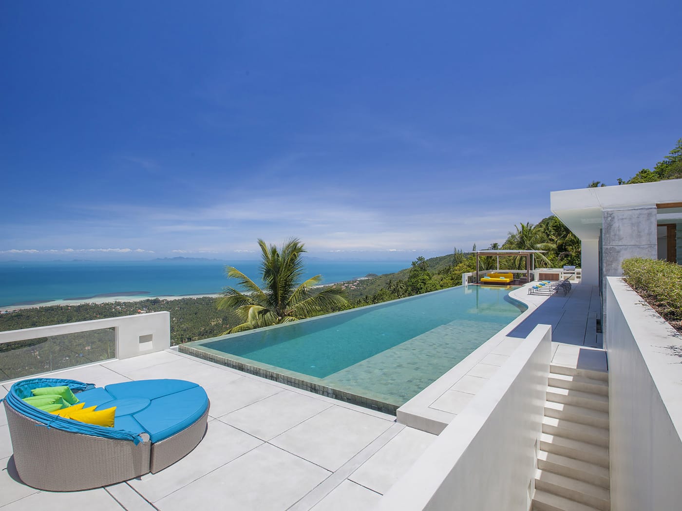 Villa Splash - Image 1