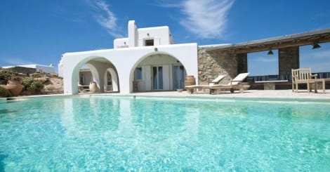 Villa Vol De Nuit - Image 1