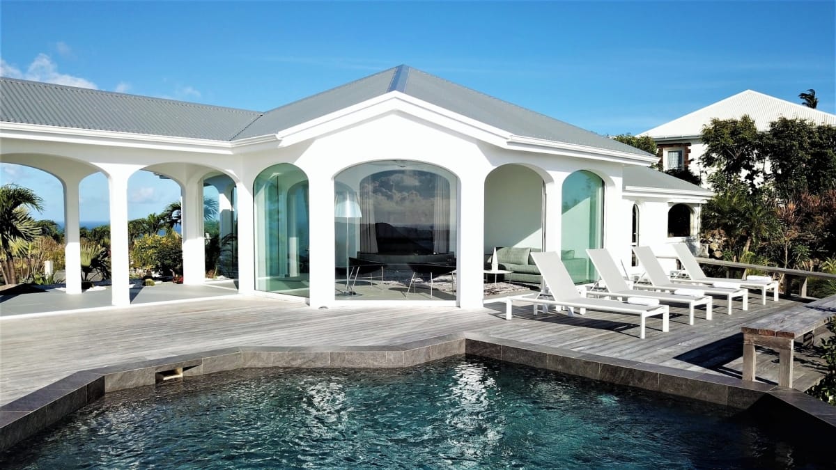 Villa Byzance - Image 1
