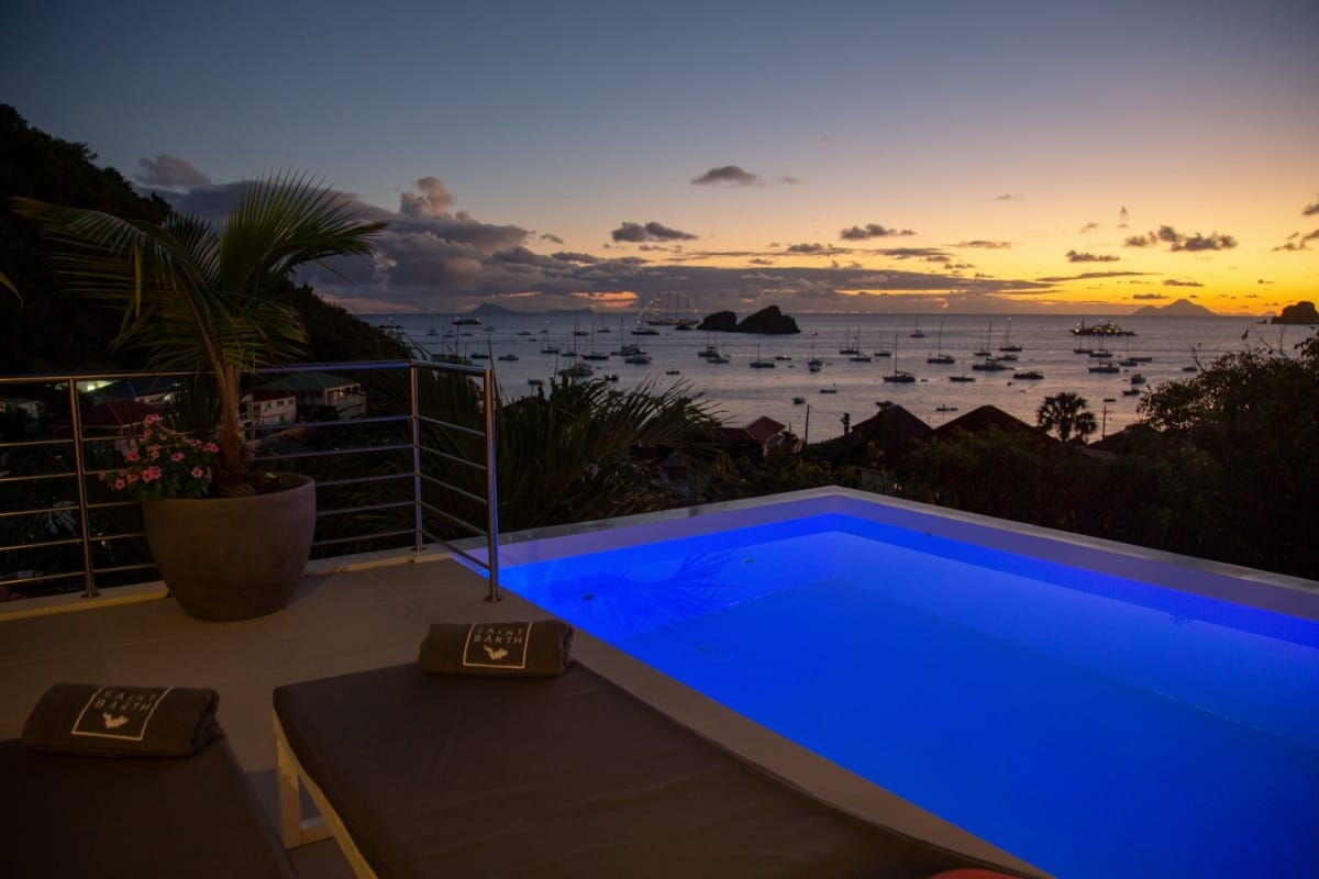 Villa Aka — luxury villa photo 1