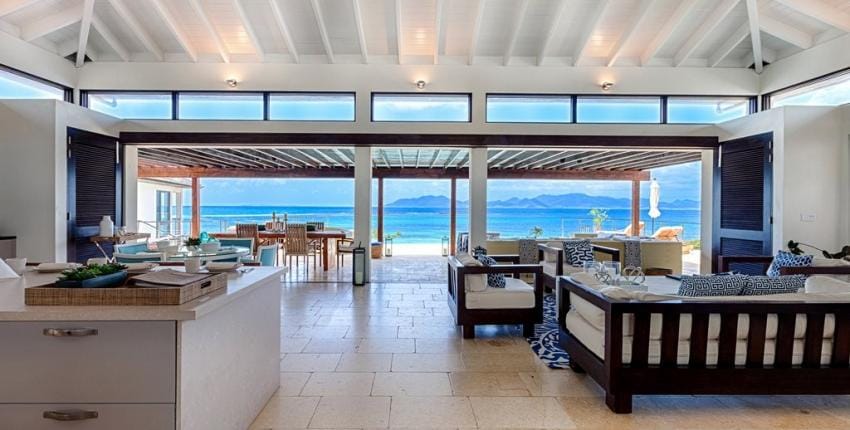 Villa Triton — luxury villa photo 2