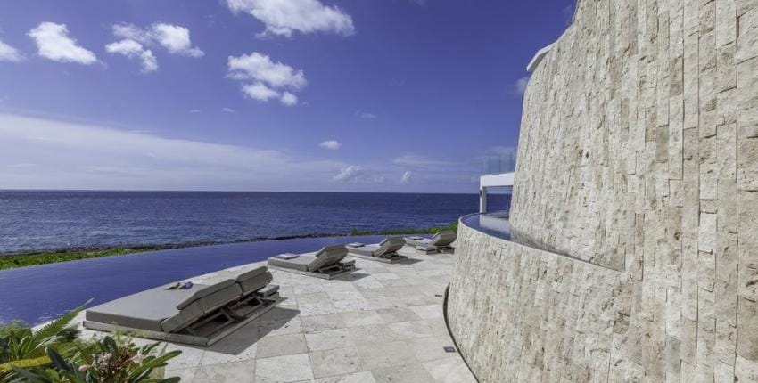 Kishti Black Garden Villa — luxury villa photo 1