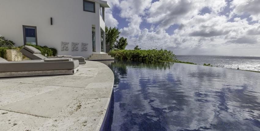 Kishti Black Garden Villa — luxury villa photo 20