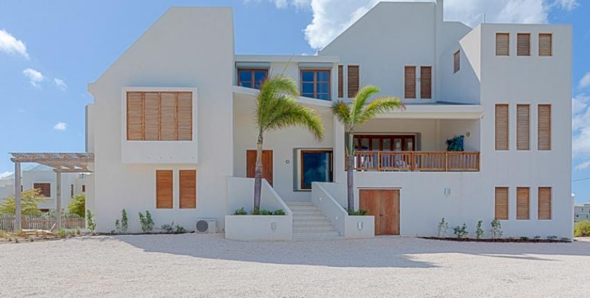 Villa Colibri — luxury villa photo 15