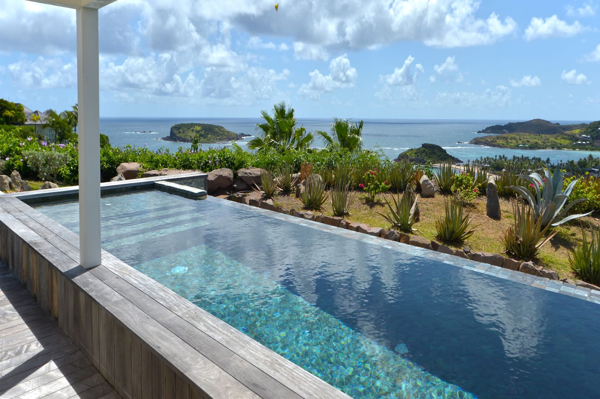 Villa Alphane — luxury villa photo 1