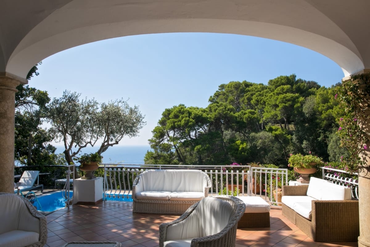 Villa Alessandra - Image 1