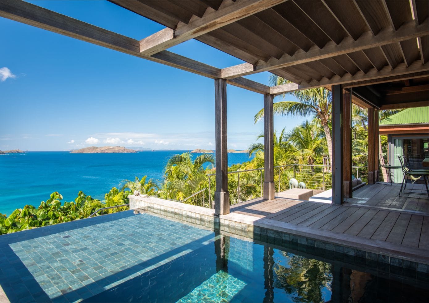 Villa Bayugita — luxury villa photo 21