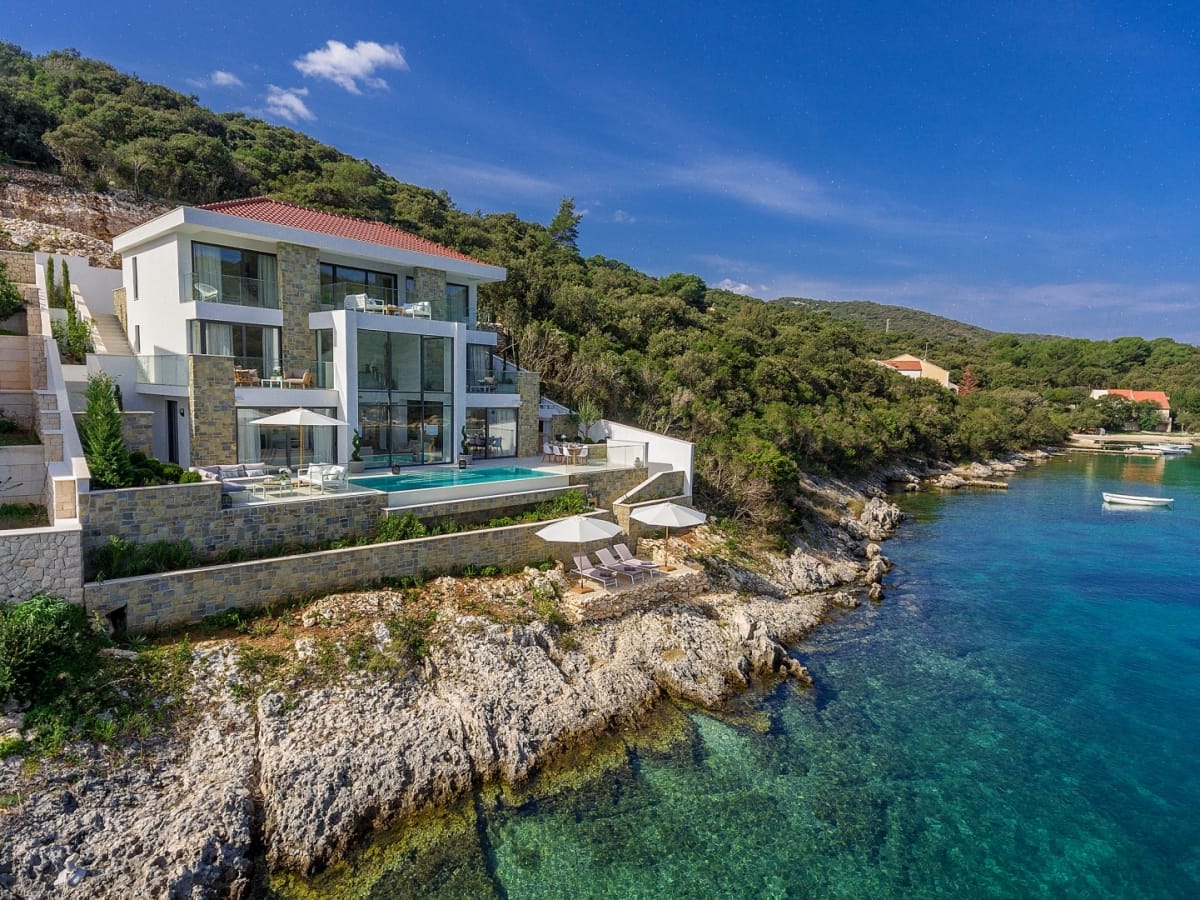 Villa Korcula Prestige - Image 1