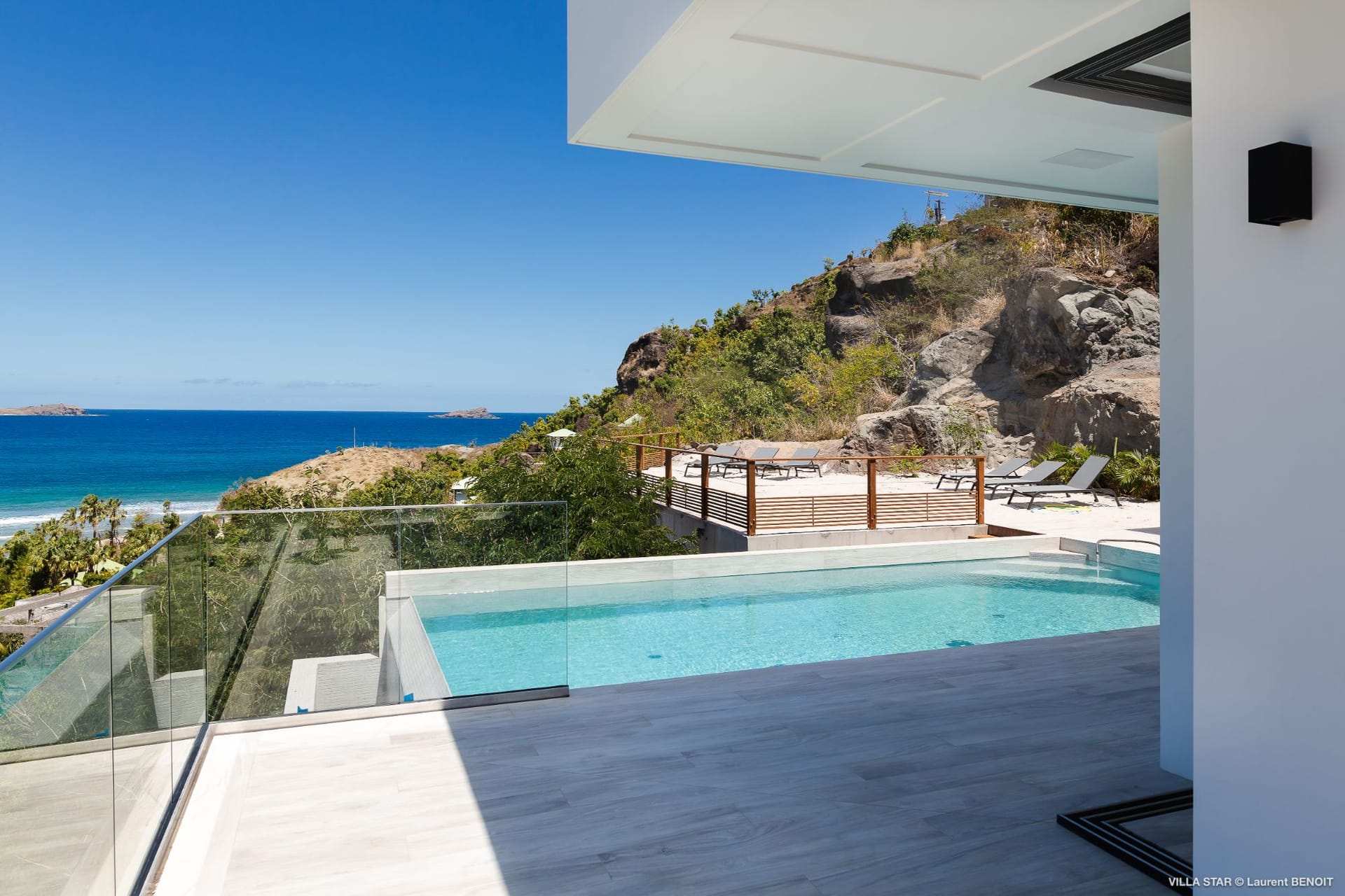 Villa Star — luxury villa photo 1