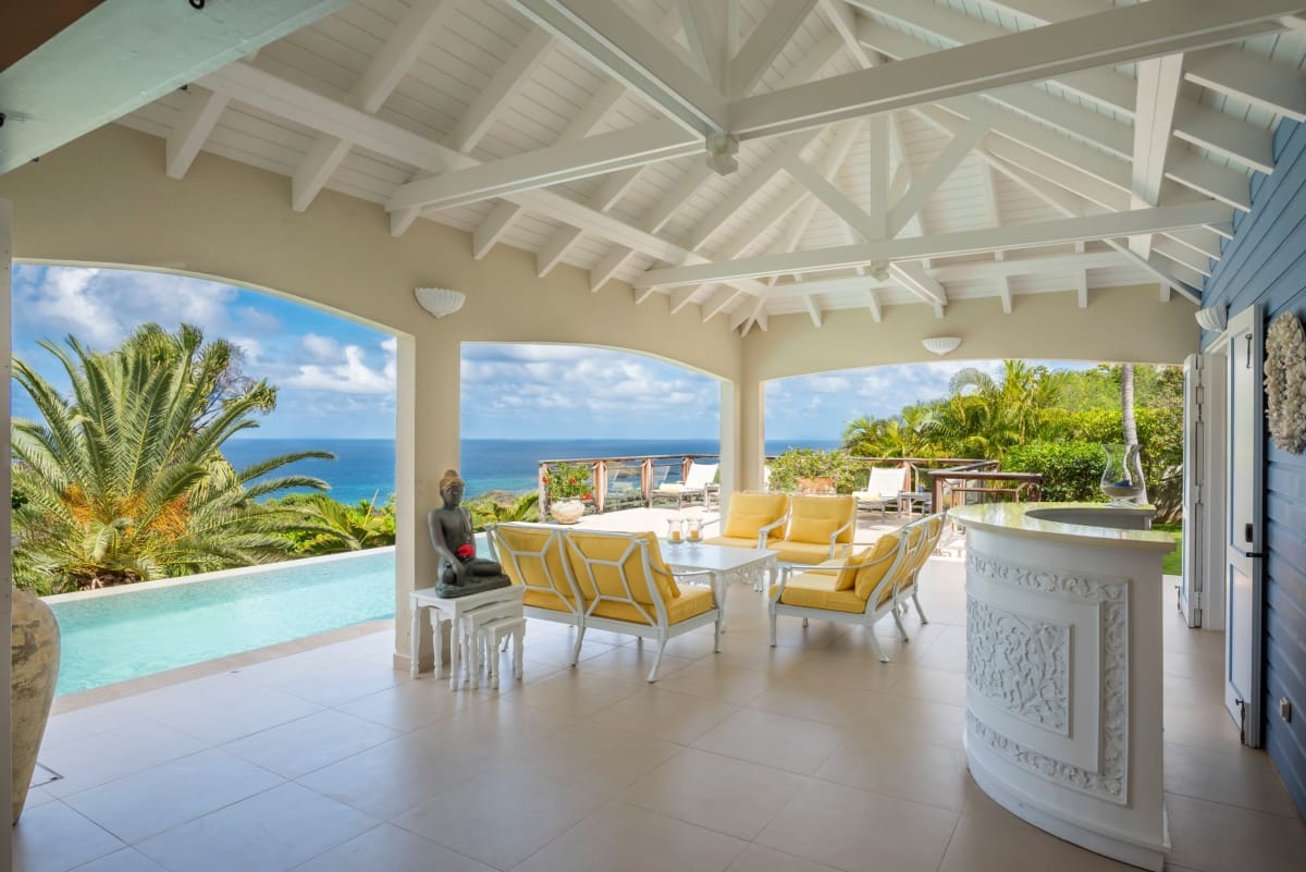Villa Maracuja - Image 1