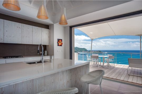 Villa Passage — luxury villa photo 2