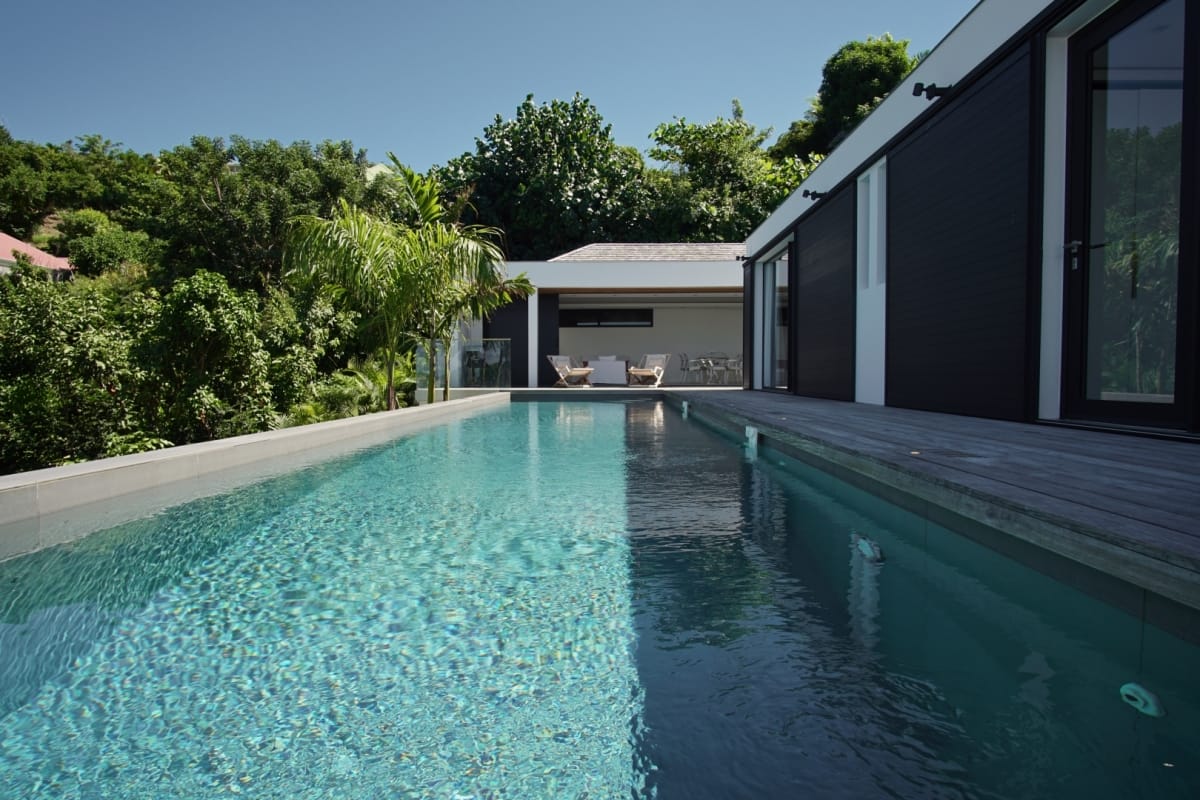 Good Vibrations Villa — luxury villa photo 1