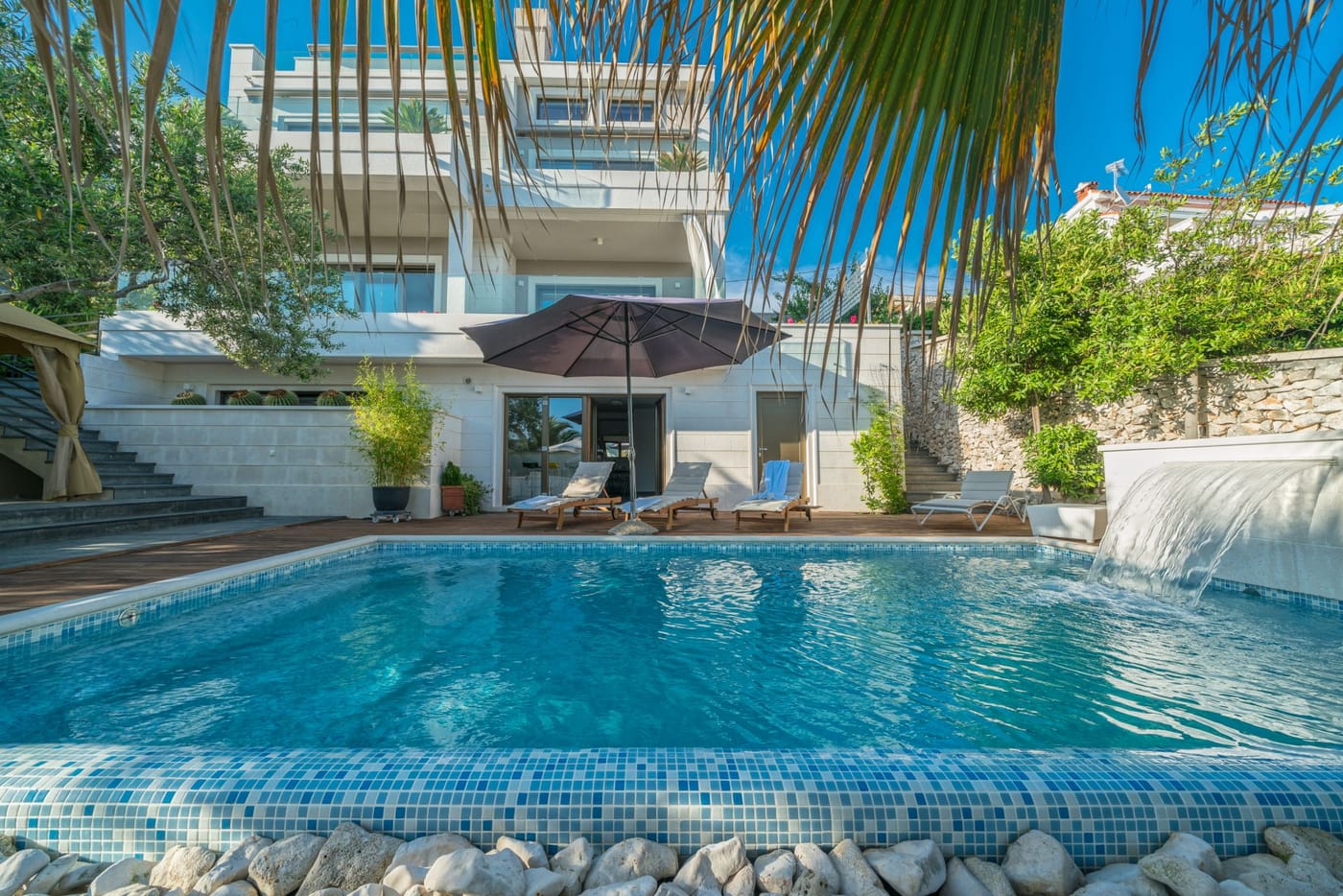 Villa Sunshine Trogir - Image 1