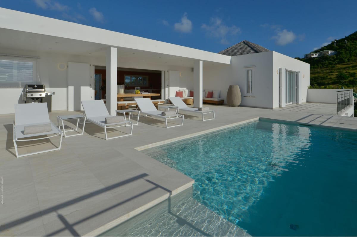 Villa South Wave - Image 1