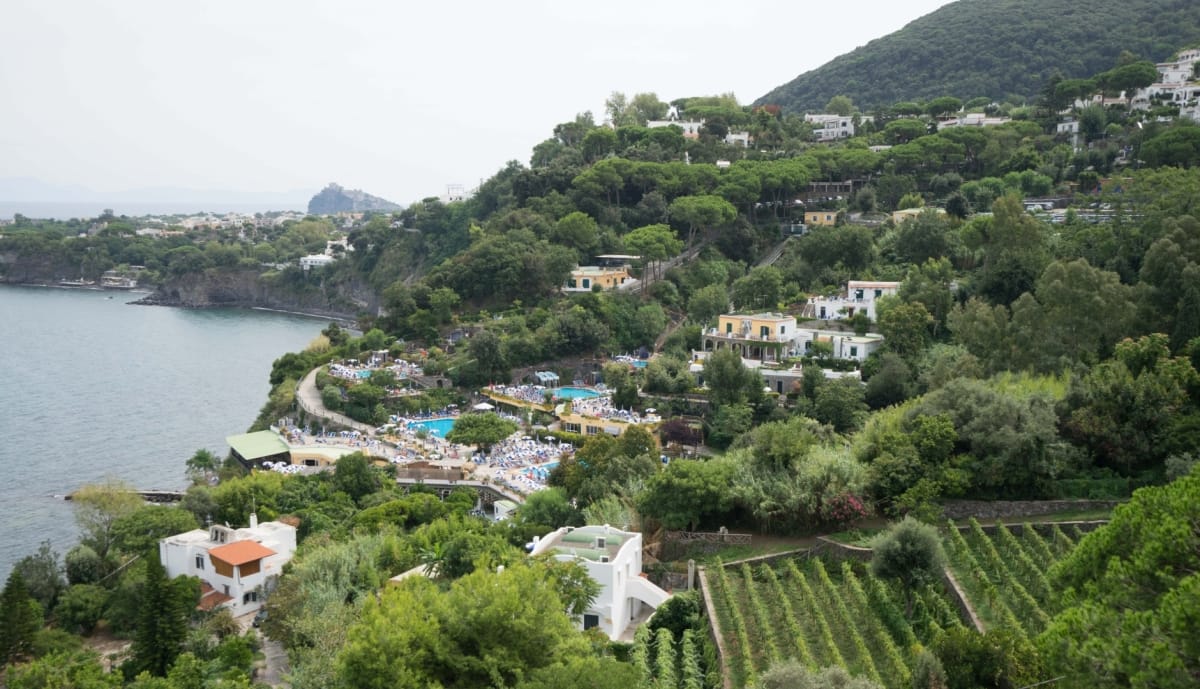 Villa Barkley - Image 1