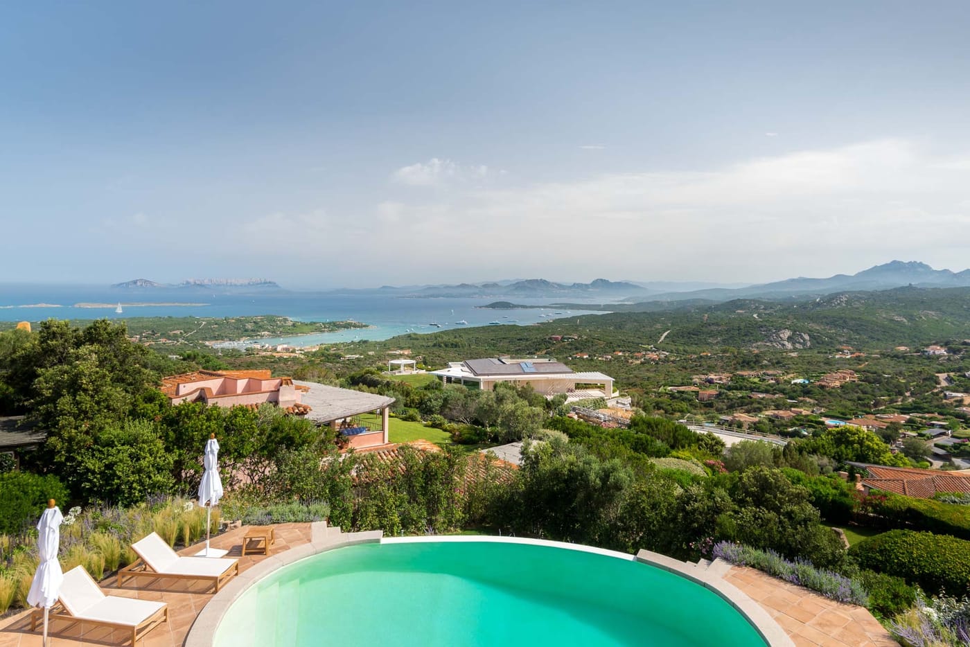 Villa Camelia - Image 1