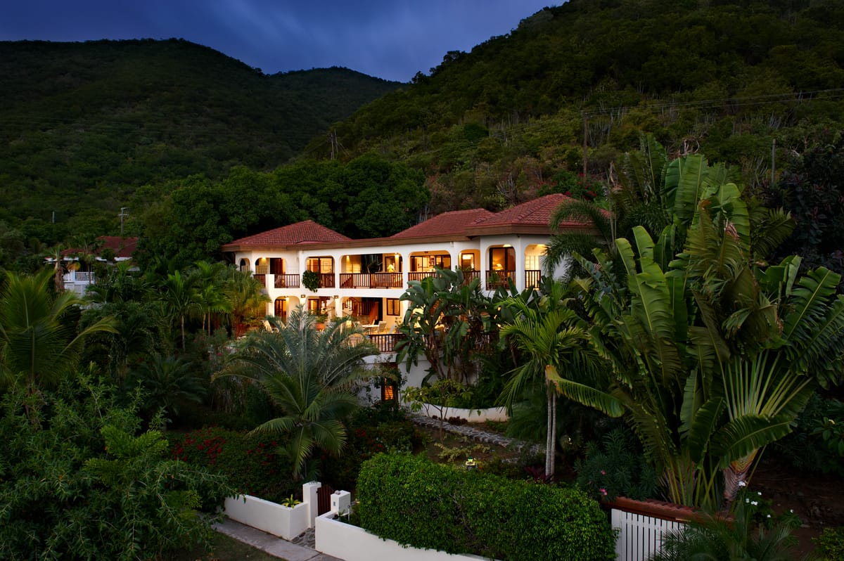 Loblolly Villa - Image 1