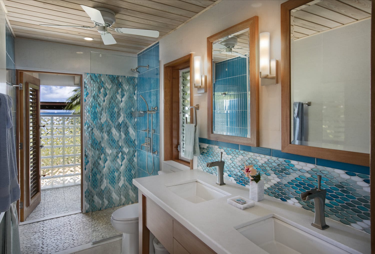 Beachcomber Villa — luxury villa photo 2