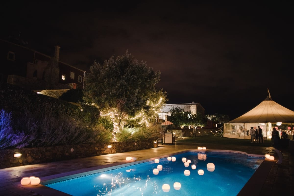 Mas Torroella Villa — luxury villa photo 2