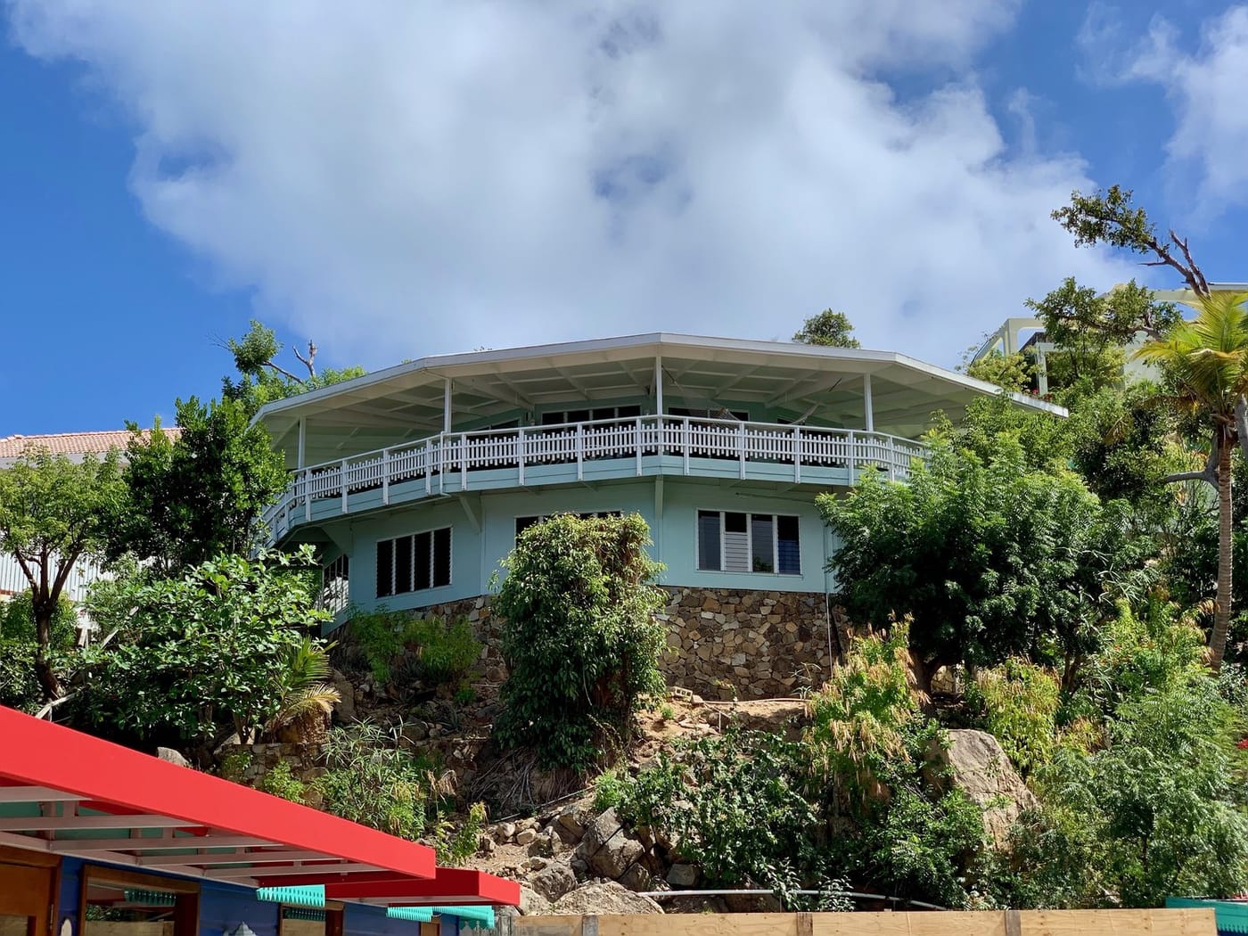 Vista Villa - Image 1
