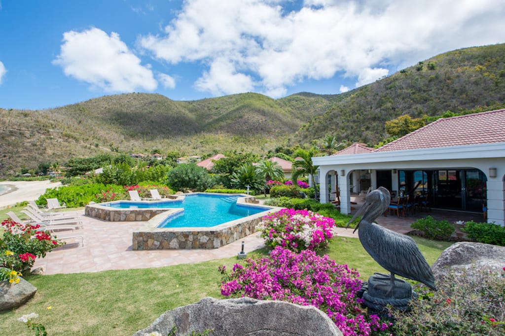 Sandcastle Villa - Image 1