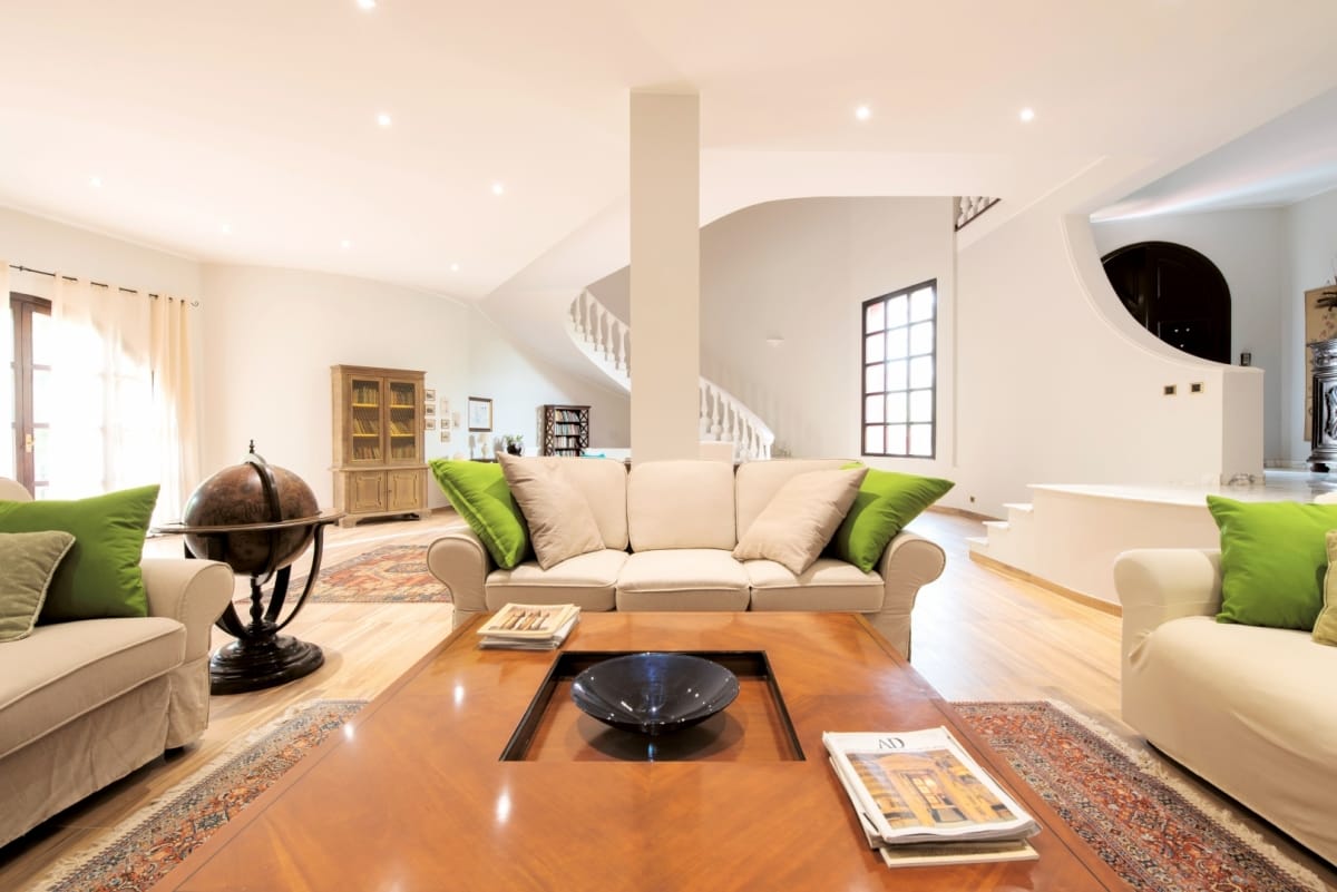 Maiani Villa — luxury villa photo 2