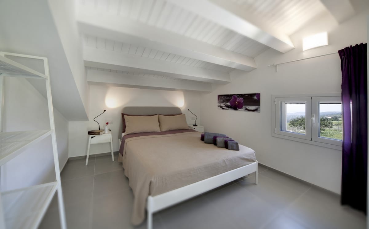 Villa Nilde — luxury villa photo 2