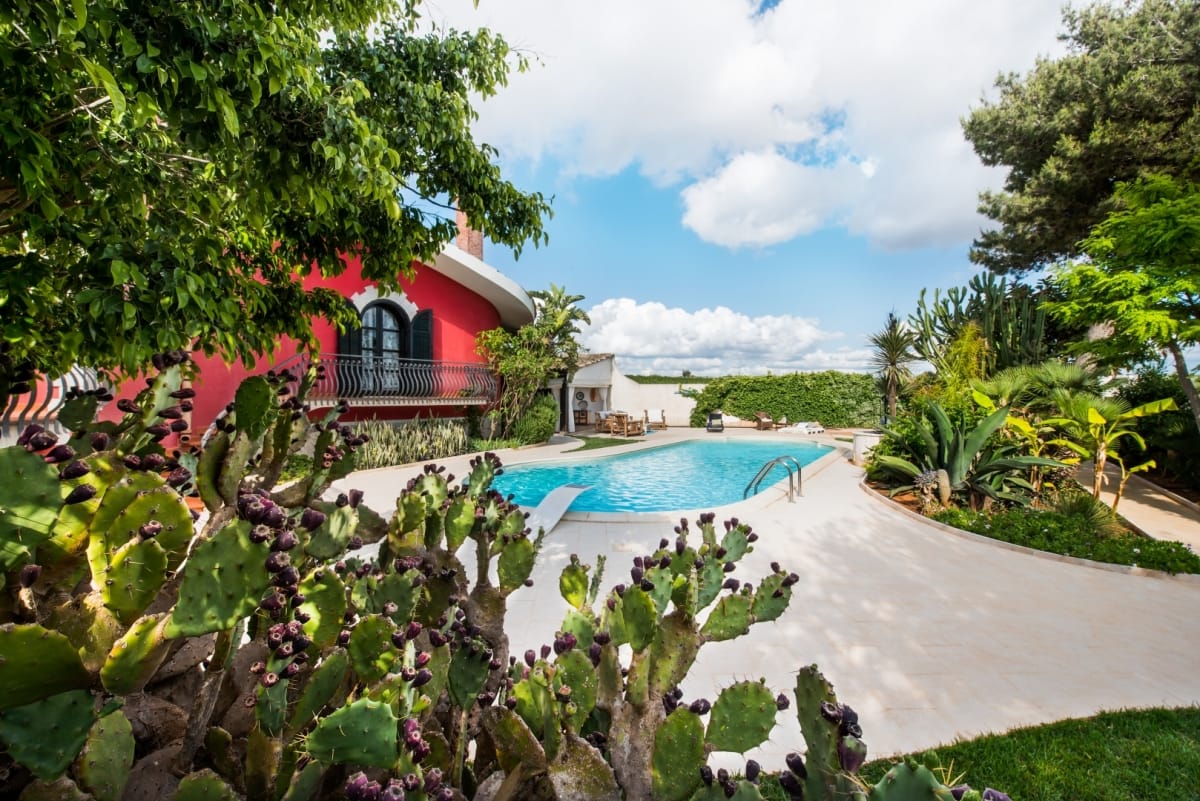 Maiani Villa — luxury villa photo 28