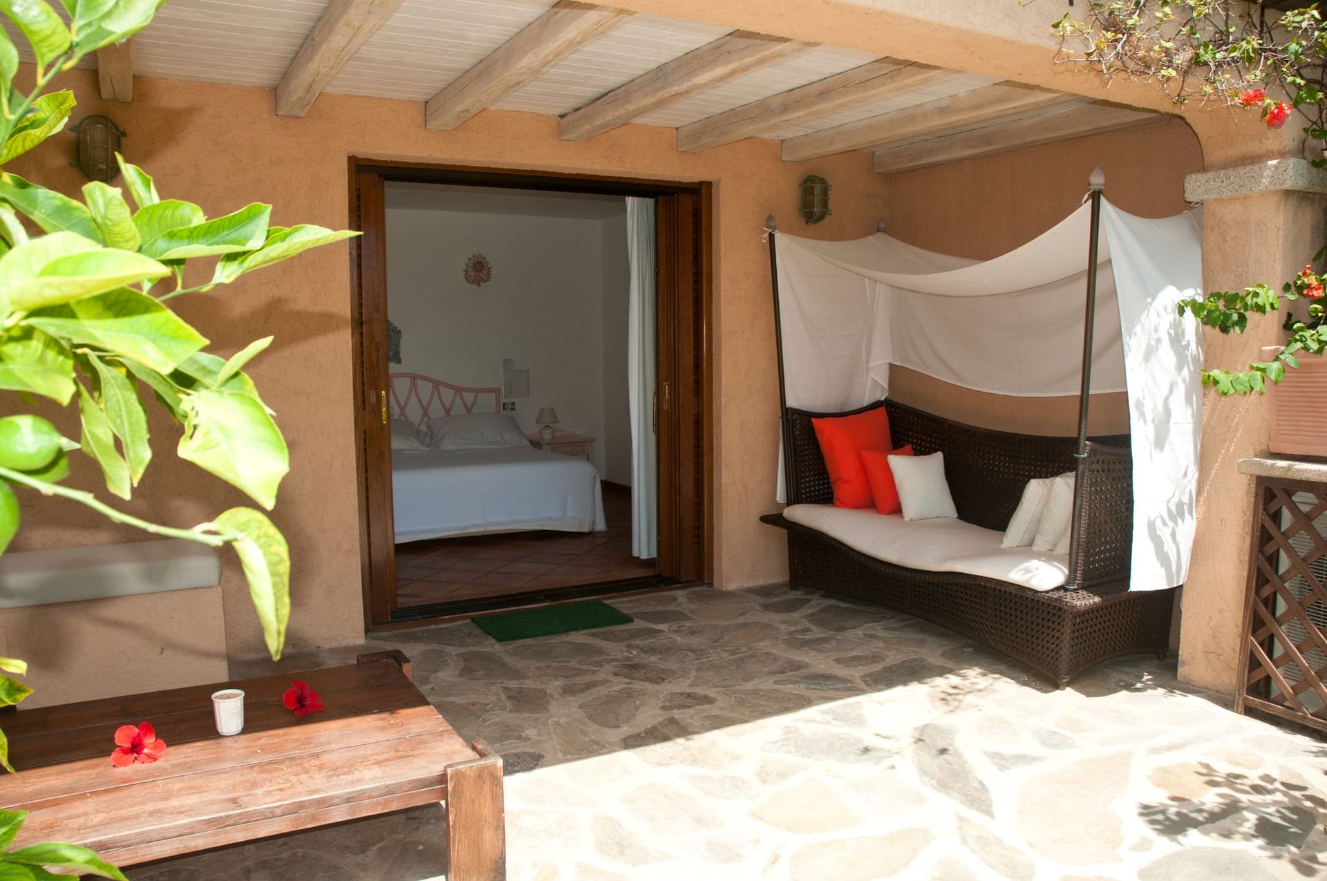 Villa Porto Rotondo Lux — luxury villa photo 44