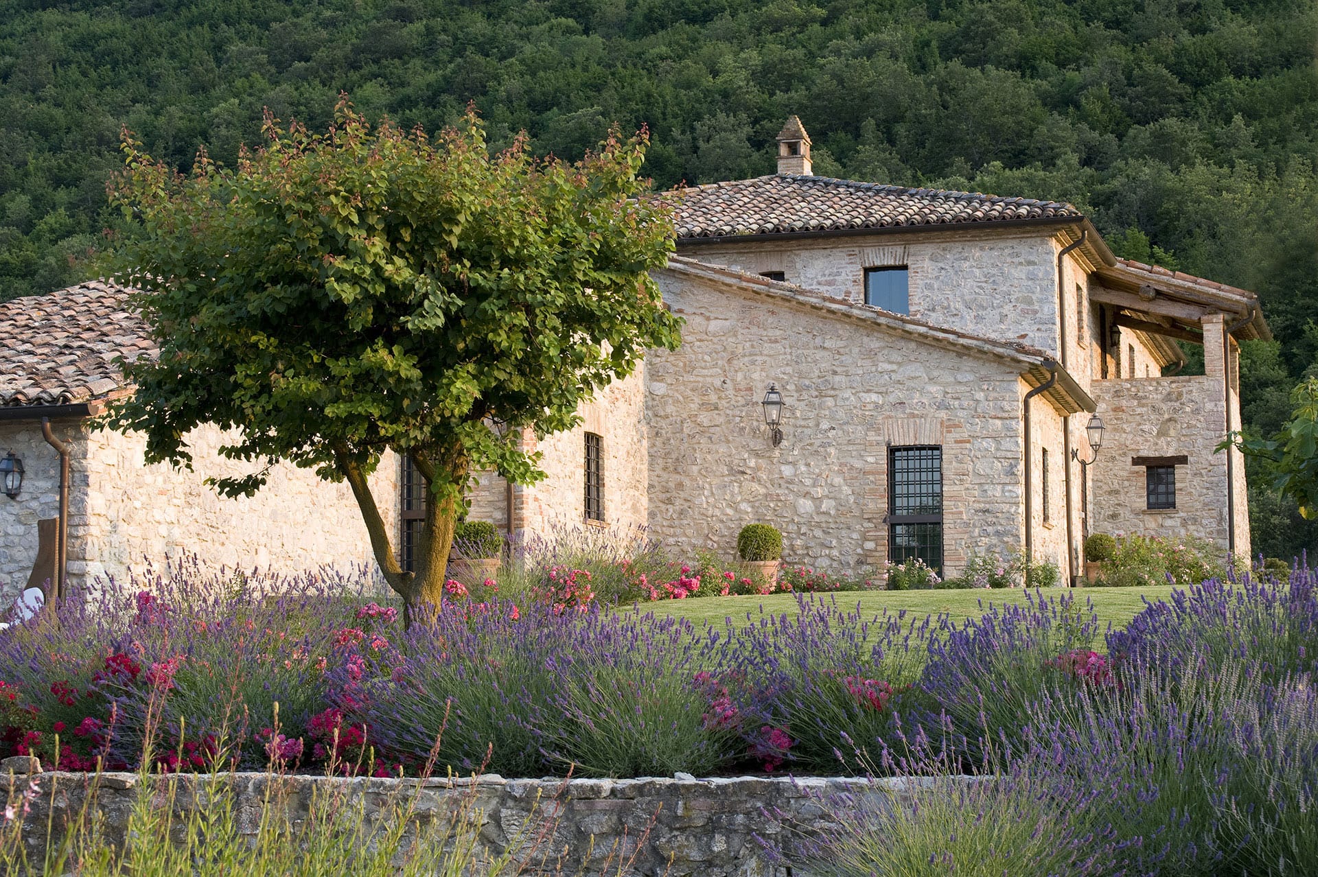 Villa Subtilia — luxury villa photo 2