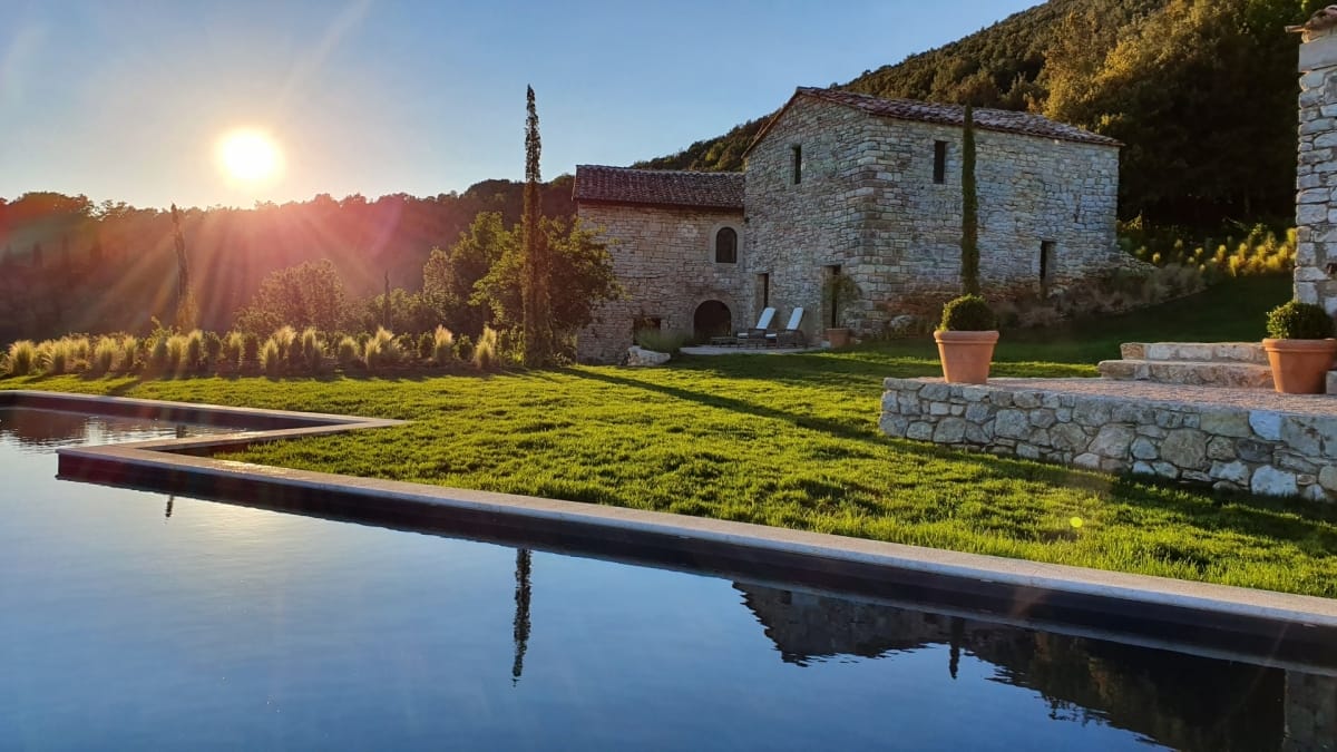 Villa Penna — luxury villa photo 2
