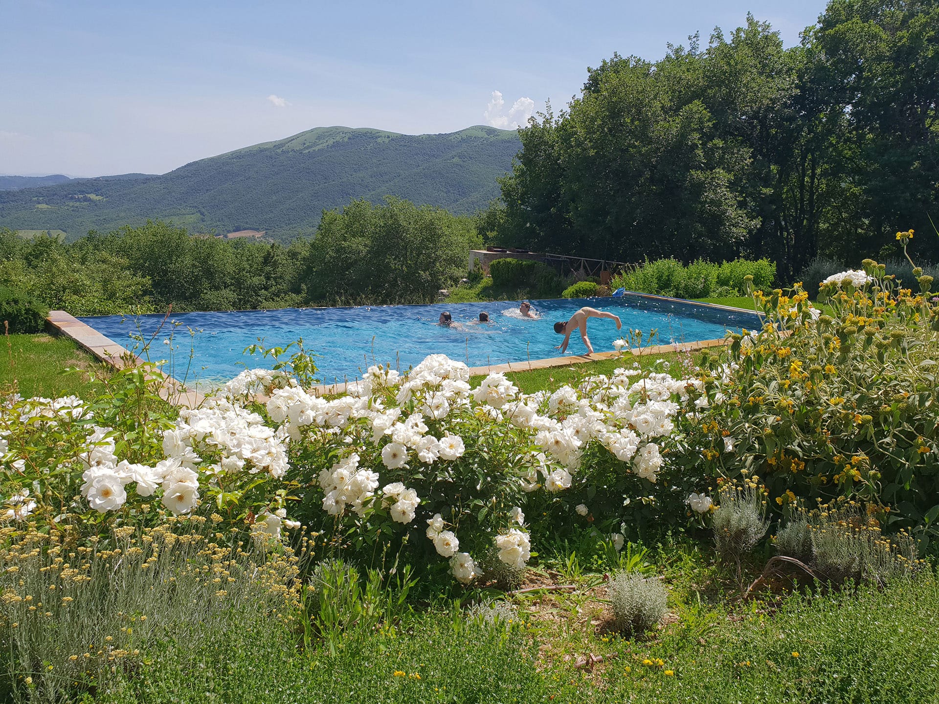 Villa Santa Croce — luxury villa photo 1
