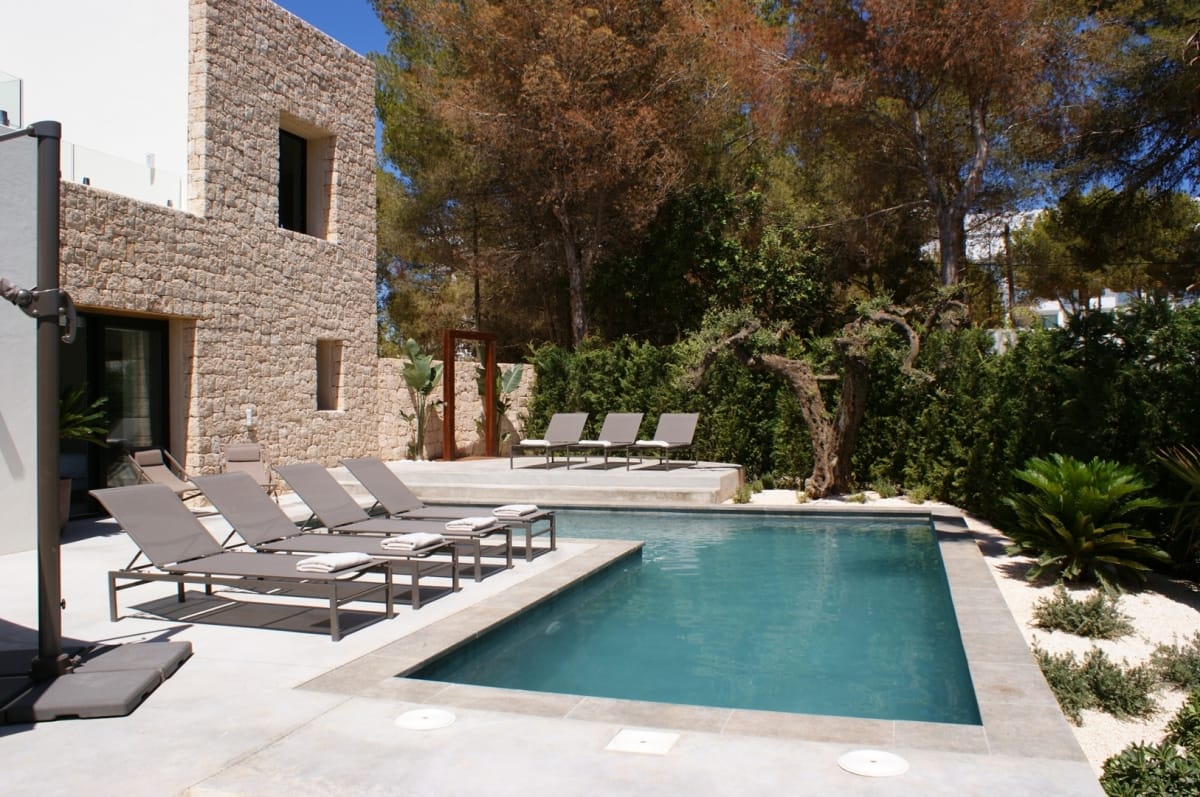 Casa Tranquila S Argamassa - Image 1
