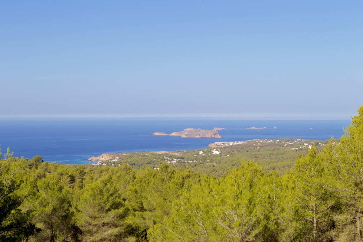 Las Palomas — luxury villa photo 1
