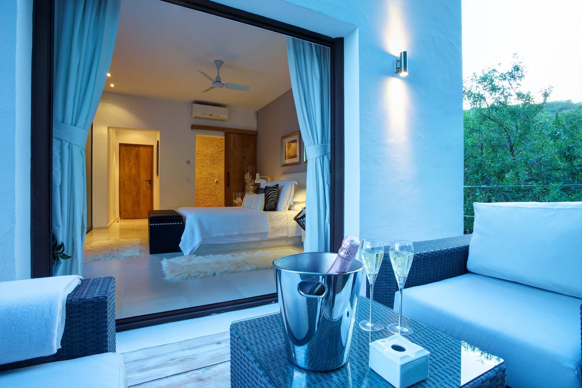 San Lorenzo Deluxe — luxury villa photo 46