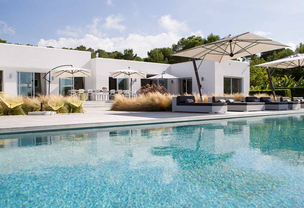 Villa Sabrina-Ibiza - Image 1