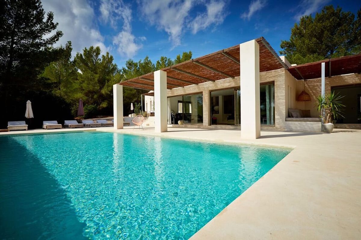Villa Xarcu - Image 1