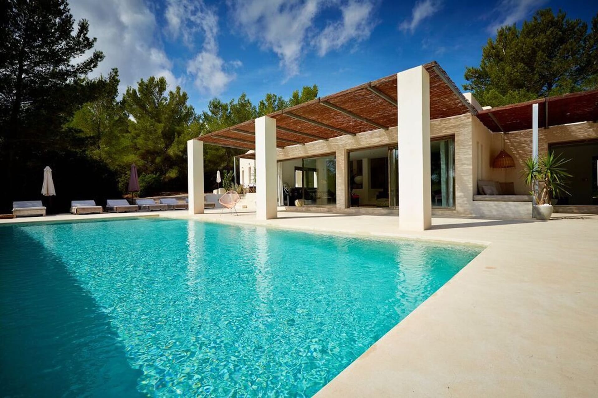 Villa Xarcu — luxury villa photo 2