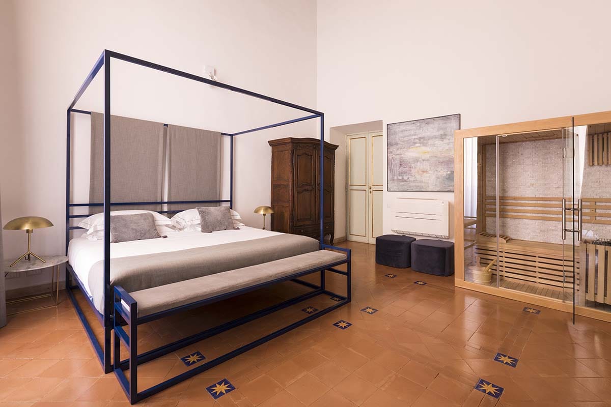 Costaguti Experience — luxury villa photo 1