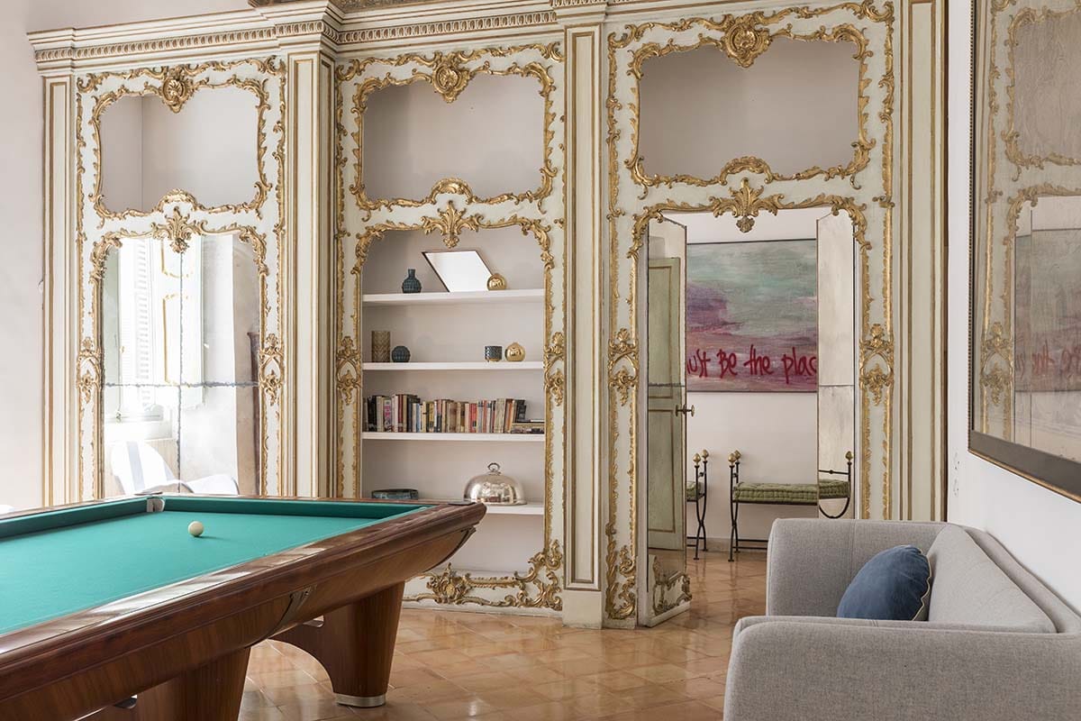 Costaguti Experience — luxury villa photo 2