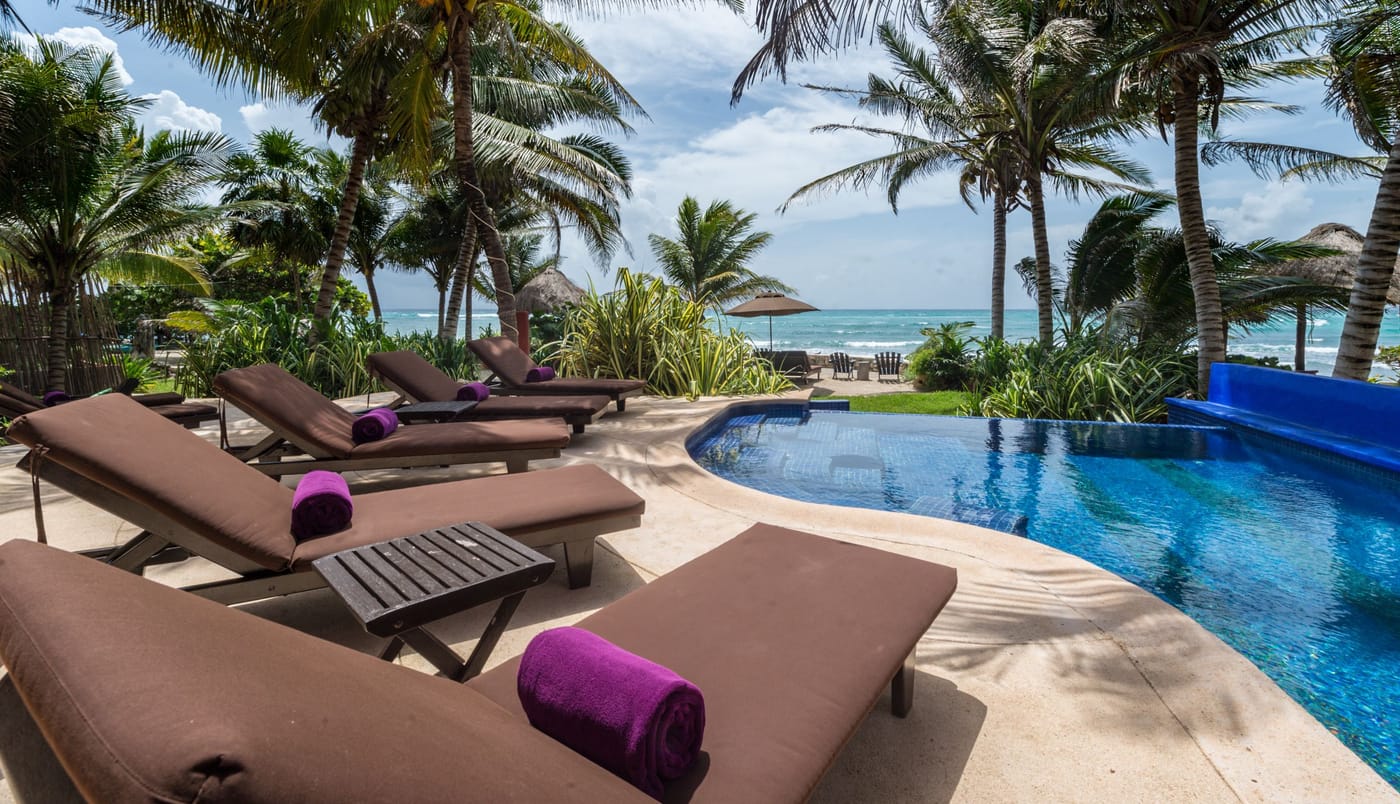 Villa Zen del Mar - Image 1