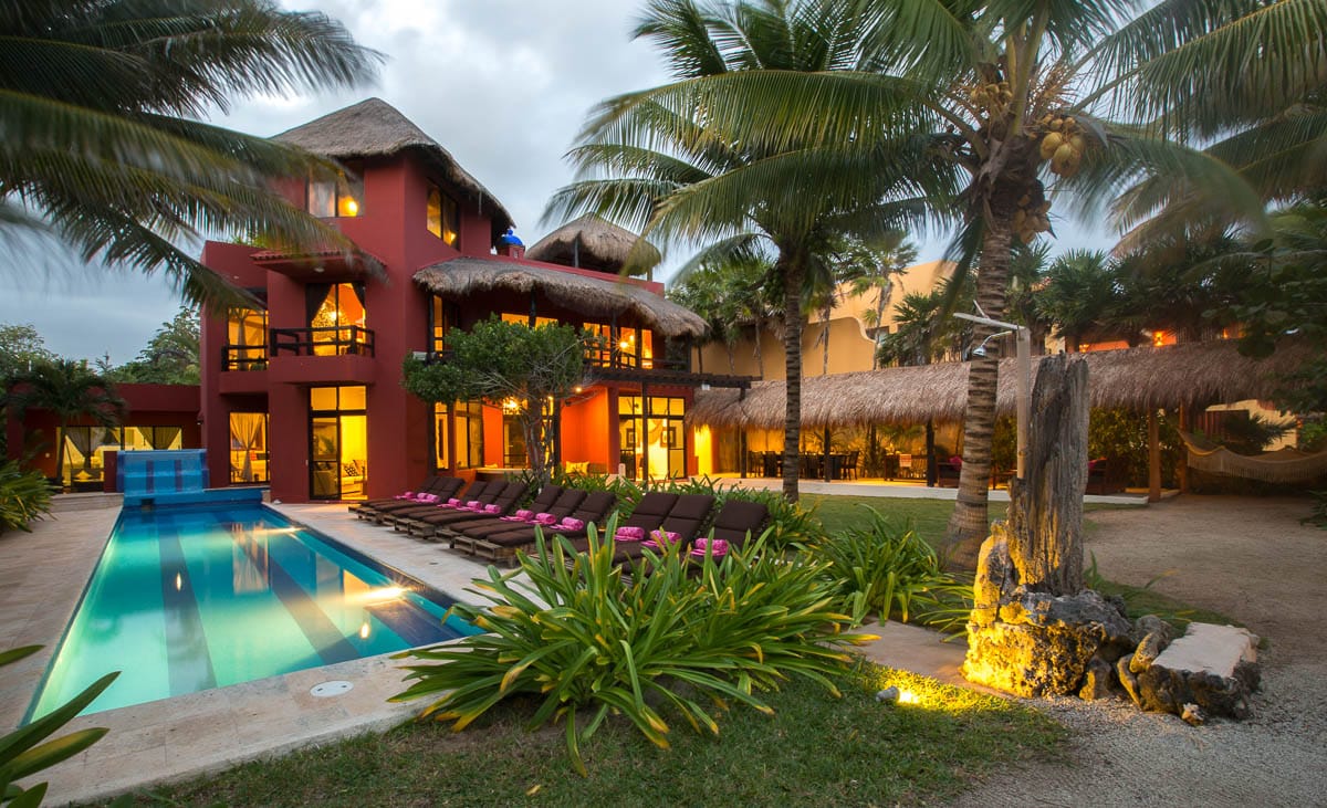 Villa Zen del Sol - Image 1