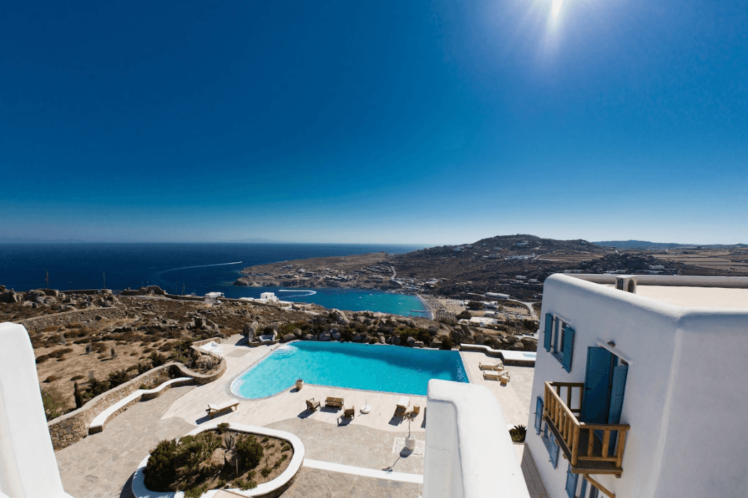 Villa Paradiso - Image 1