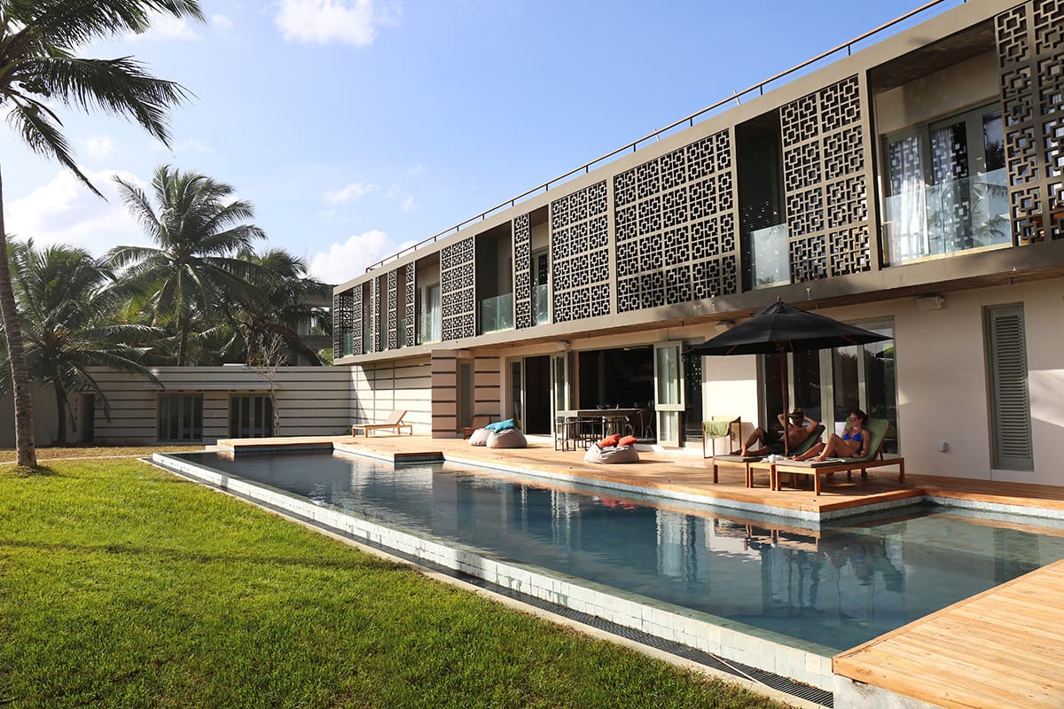 Talalla House - Image 1