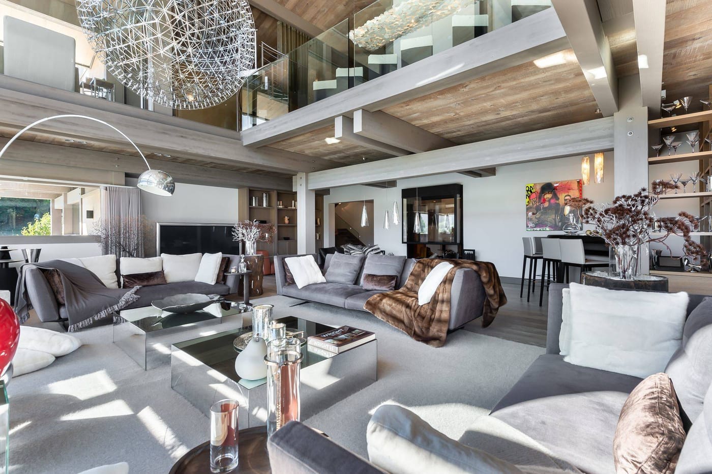 Chalet Monte Bianco - Image 1