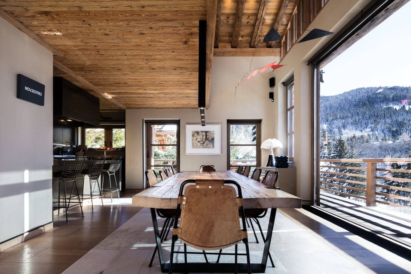 Chalet Cyanella - Image 1