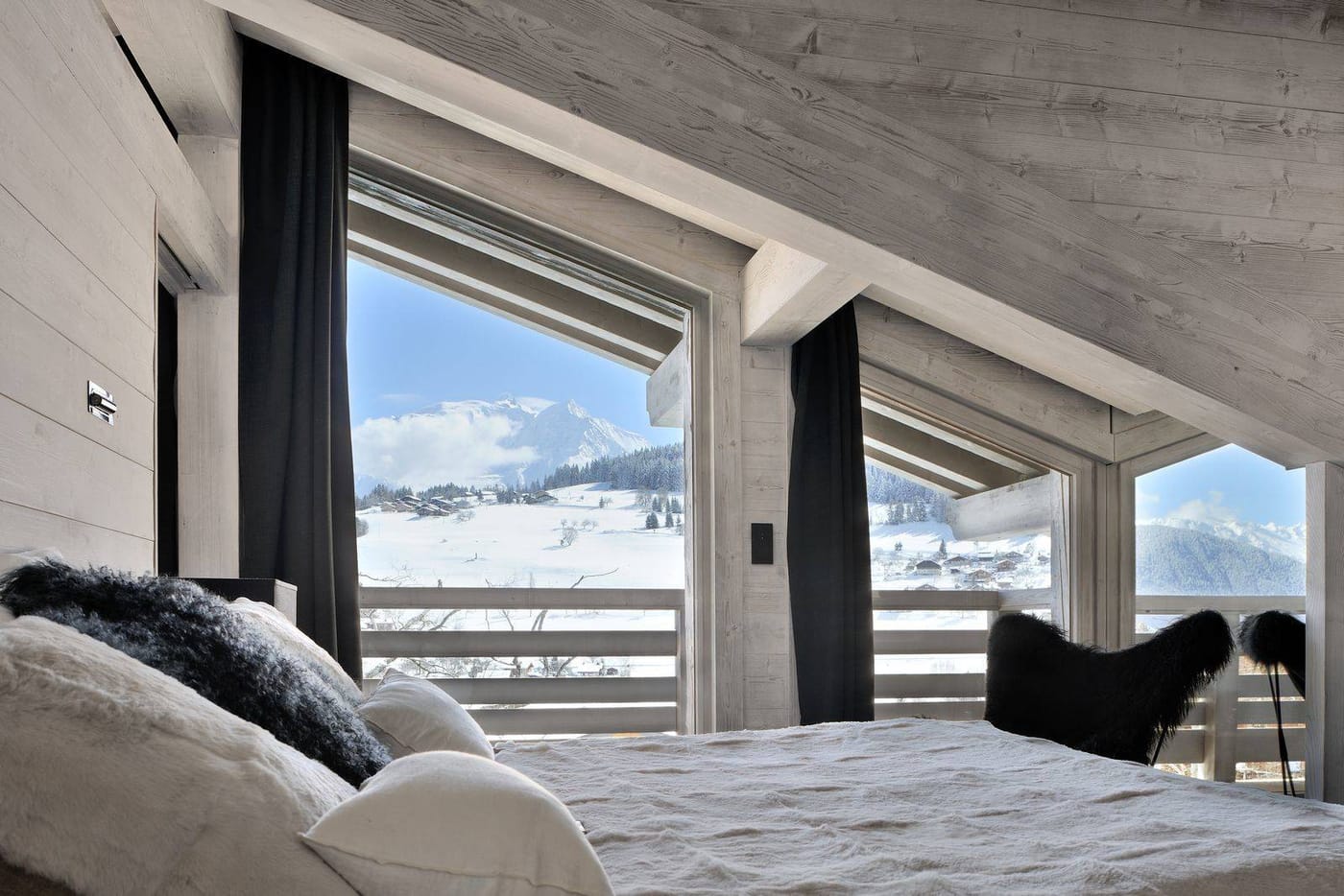 CHALET GREY PEARL - Image 1